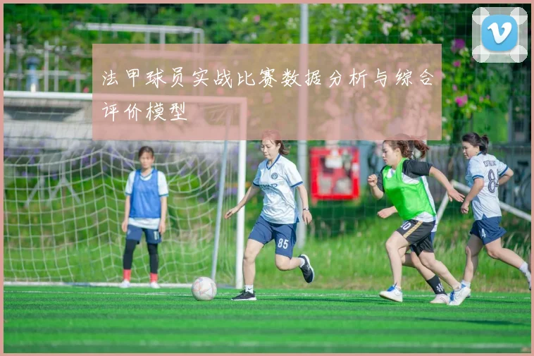 法甲球员实战比赛数据分析与综合评价模型